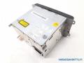 radio 1K0035186P, 7643223360 Volkswagen Jetta