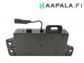akku multimedia 42454411, 1609212010, YQ00017580 Opel Mokka (J13) X 1.4i Turbo