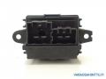 lämmityslaitteen puhaltimen vastus 13598091, 01102428003 Opel Mokka