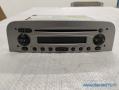 radio/cd 7643301316, 156053469, 156087712 Alfa Romeo 147 