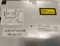 radio/cd 7643301316, 156053469, 156087712 Alfa Romeo 147