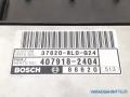 ohjausboksi ruiskupumppu. diesel 37820-RL0-G24, 407918-2404, 0281015301, 37820-RL0-F22 Honda Accord