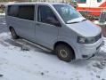 astinlauta  Volkswagen Transporter 2.0 TDI