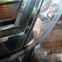 ajovalo vasen Led  Volkswagen Crafter