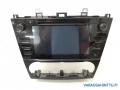 radio 86201SG470, 86201SG471 Subaru Forester SJ 