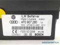 ohjausboksi ILM 4F0907280, 4F0910280, 4F0907280B Audi A6