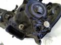 ajovalo oikea  Toyota Avensis Verso 2.0 -01 ACM20L-ARMDKW