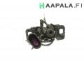 konepellin lukko 42475807 Opel Mokka (J13) X 1.4i Turbo