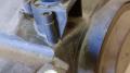 ajovalo oikea VW 2K5 941 006 A Volkswagen Caddy 1,6TDI