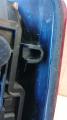 takavalo vasen VW 2K0 945 111 A Volkswagen Caddy 1,6TDI