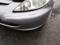 ajovalon pesimen suutin vasen  Peugeot 307 1.6 HB -03 