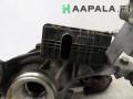 turboahdin + pakosarja 11 65 8 519 476, 11655A3B052, 11627810182 BMW F31 320dA Farm