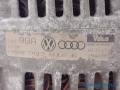 laturi 058903016E, 058903018BX Volkswagen Passat 1,8t sedan -97