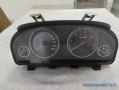 mittaristo tydellinen 9249345-01, 2119956-06, 62109358981 BMW 5-sarja F10/F11/F18 