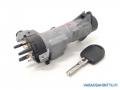 ohjaus/virtalukko 4B0905851, 3B0905855D, 4A0905849B Volkswagen Passat 1,8t sedan -97