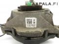 moottorin kumityyny oikea 22 11 6 787 658-03 BMW F31 320dA Farm