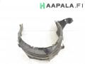 lokasuoja sis vasen etu 5387602380	 Toyota Corolla E150 1.6i Valvematic 