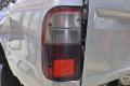 takavalo vasen  Toyota Hilux 2003 2.5D-4D (2KD-FTV)