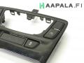 katkaisijapaneeli + lämpösäätimen kehys 42457912, 42364069, 42364066, 42364062, 13422812 Opel Mokka (J13) X 1.4i Turbo