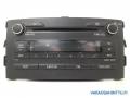 radio 86120-02A50, 123000-3100A101 Toyota Auris 06-12 