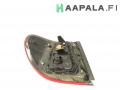 takavalo oikea 265545M528, 265545M52A Nissan Almera (N16) 1.8i 16V Sed