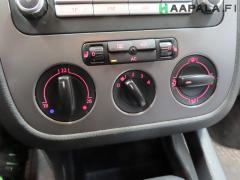 Kuva 1: lmpstimet, Volkswagen Golf V 1.4 TSI 5 HB