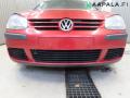 puskuri etu 1K0 807 217 F Volkswagen Golf V 1.4 TSI 5/HB 