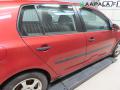 oikea takaovi 1K6 833 106 J, 1K6 833 302 AA Volkswagen Golf V 1.4 TSI 5/HB 