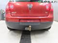 takapuskuri 1K6 807 417, 1K6 807 521 Volkswagen Golf V 1.4 TSI 5/HB 