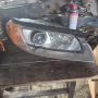 ajovalo oikea xenon 30796134 Volvo S80 