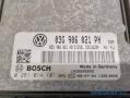 ohjausboksi ruisku/moottori 03G906021PH, 0281014101 Volkswagen Caddy 04-10