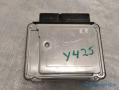 ohjausboksi ruisku/moottori 03G906021PH, 0281014101 Volkswagen Caddy 04-10