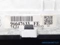 mittaristo täydellinen 96647633, 11001-144300D Chevrolet Epica