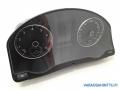 mittaristo tydellinen 1K8920871B, 1K8920871BX Volkswagen Scirocco 