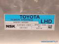 ohjausyksikkö ohjaustehostin 89650-42040 Toyota RAV4