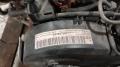 moottori diesel VW CAY Volkswagen Caddy 1,6TDI