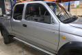 oikea etuovi  Toyota Hilux 2003 2.5D-4D (2KD-FTV) 