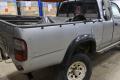 lavan oikea kylki Toyota Hilux 2003 2.5D-4D (2KD-FTV)