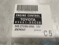 ohjausboksi ruisku 89661-05C50, MB 275100-6960 Toyota Avensis 07-08