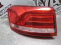 takavalo vasen 3G9945095D Volkswagen Passat 1.5TSI dsg 