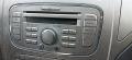 radio  Ford Mondeo 07-13 