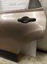 vasen takaovi alkuperäinen Nissan Qashqai+2 2.0 DCI 4WD