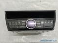 radio  6V0035872B, 6V0035872FIZY Skoda Fabia 15->> 