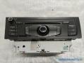 radio/cd 8T1035186C Audi A4/S4 07-11 