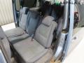 takaistuin  Ford Tourneo Connect 1.8 TDCi 