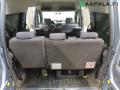 Kuva 4: takaistuin, Ford Tourneo Connect 1.8 TDCi