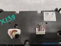 lämpösäätimet BBP561190P, 40122000R Mazda 3