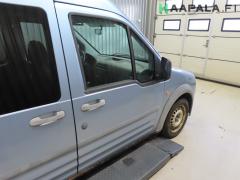 Kuva 1: oikea etuovi, Ford Tourneo Connect 1.8 TDCi