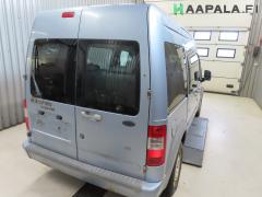 Kuva 1: perovi oikea (van), Ford Tourneo Connect 1.8 TDCi