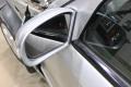 sivupeili sähkö vasen  Mercedes-Benz E 200 (w211) 2003 4D E 220CDI